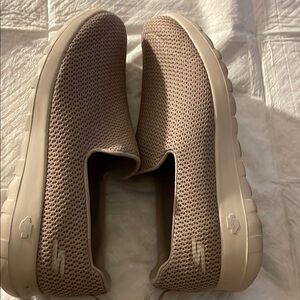 Comfortable Slip-On Sneakers